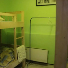 Гостиница World Hostel в Москве 12 отзывов об отеле, цены и фото номеров - забронировать гостиницу World Hostel онлайн Москва сауна