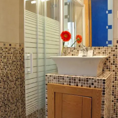 Отель Hostal Naranjos II Стандартный номер с различными типами кроватей фото 5