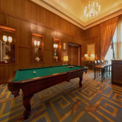 Отель Atlantis The Palm 5* Люкс Royal Bridge с двуспальной кроватью фото 5