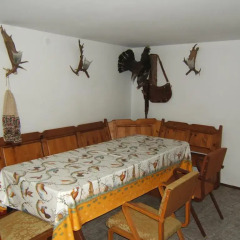 Отель Regina's Guesthouse Стандартный номер фото 7