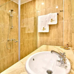 SG Family Hotel Sirena Palace 2* Апартаменты фото 31