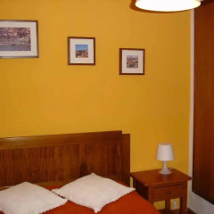 Отель Casa da Baleia комната для гостей