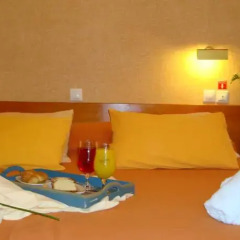 Mantas Hotel детские мероприятия