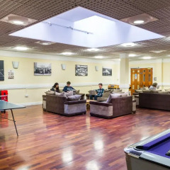 Отель College Hall / University of London детские мероприятия