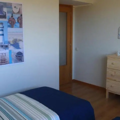 Отель Casa do Rio удобства в номере фото 2
