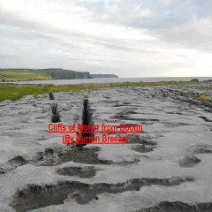 Отель Burren Breeze Accommodation