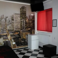 Гостиница Guest House Valery удобства в номере фото 2