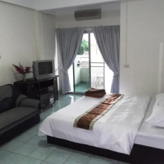 River Hotel Стандартный номер фото 2