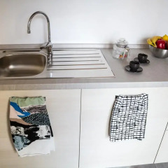 Апартаменты Apartment Fewo Больцано в номере фото 2