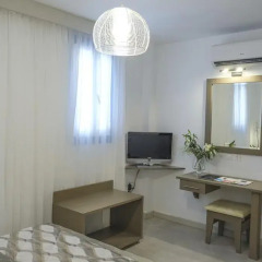 Отель Acrotel Athena Villa комната для гостей фото 5