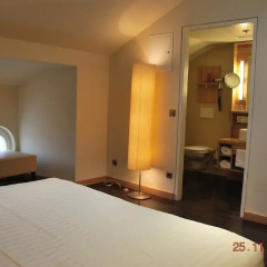 Отель Star Inn Gablerbrau 3* Стандартный номер фото 2