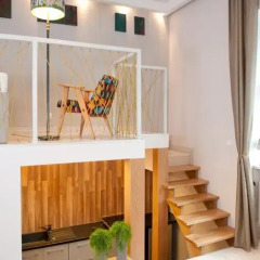 Отель MoHo M Hostel Польша, Вроцлав - отзывы, цены и фото номеров - забронировать отель MoHo M Hostel онлайн интерьер отеля фото 2