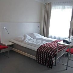 Thon Hotel Astoria комната для гостей фото 5