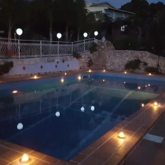 Отель Villa Smeralda Апартаменты фото 23