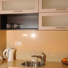 Nahalat Yehuda Residence 3* Студия с различными типами кроватей фото 30