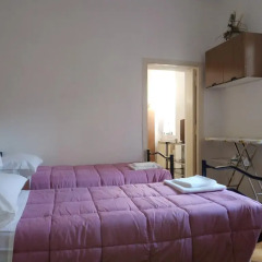 Отель Sweet Stay Апартаменты с различными типами кроватей фото 16