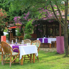 Отель Esralina Pension Кемер питание фото 2