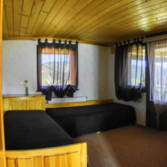 Отель Holiday home Kalina Болгария, Чепеларе - отзывы, цены и фото номеров - забронировать отель Holiday home Kalina онлайн комната для гостей фото 3