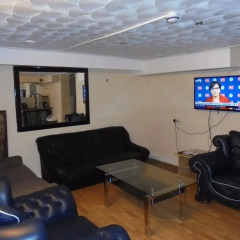 Отель Goddis Lodge Лондон развлечения