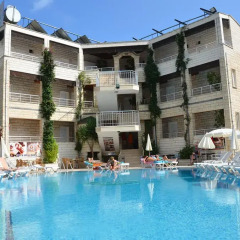 Havana Hotel 4* Стандартный номер с различными типами кроватей