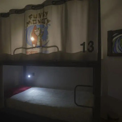 Funky Monkey Hostel Sagres удобства в номере фото 2
