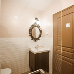 Отель La Maison Gobert 2* Люкс повышенной комфортности с различными типами кроватей фото 3