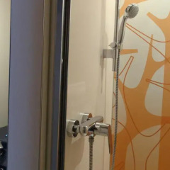 Sleep Well Youth Hostel Кровать в мужском общем номере с двухъярусной кроватью фото 7