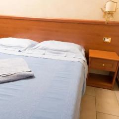 Отель Fitzroy Allegria Suites 3* Стандартный номер с различными типами кроватей фото 7