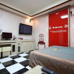 M Motel In Incheon South Korea From None Photos Reviews - 