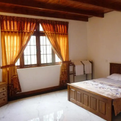 Отель Rose Villa комната для гостей фото 3