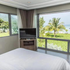 Отель PP Princess Pool Villa Таиланд, Краби - отзывы, цены и фото номеров - забронировать отель PP Princess Pool Villa онлайн комната для гостей фото 2