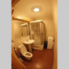 Гостиница Townhouse in Svetlogorsk 2 в Светлогорске отзывы, цены и фото номеров - забронировать гостиницу Townhouse in Svetlogorsk 2 онлайн Светлогорск удобства в номере