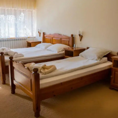 Отель Pri Ani Guest House детские мероприятия