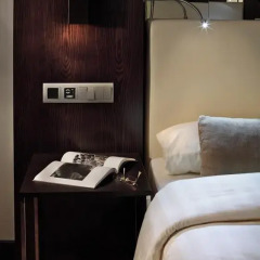 Saray Hotel сейф в номере