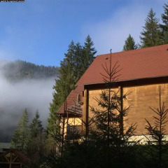 Гостиница Cottages Sim Vitriv фото 3