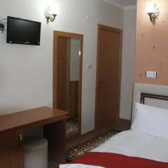 Reydel Hotel 3* Номер категории Эконом с различными типами кроватей фото 4