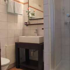 Апартаменты Apartment Auwirt 3* Стандартный номер фото 4