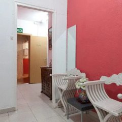Отель Hostal Noviciado Испания, Мадрид - отзывы, цены и фото номеров - забронировать отель Hostal Noviciado онлайн балкон