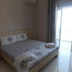 Hotel Edola 3* Стандартный номер с двуспальной кроватью фото 5