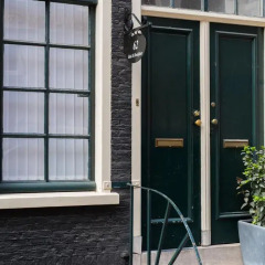 Отель Bed and Breakfast 62 Нидерланды, Амстердам - отзывы, цены и фото номеров - забронировать отель Bed and Breakfast 62 онлайн