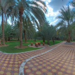 Отель Asfar Resorts ОАЭ, Эль-Айн - отзывы, цены и фото номеров - забронировать отель Asfar Resorts онлайн
