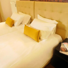 Апартаменты Lisbon City Apartments & Suites комната для гостей фото 4
