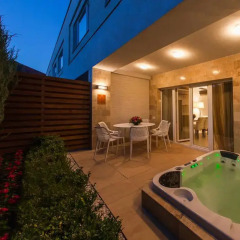 Апартаменты Suncity Apartment бассейн фото 3