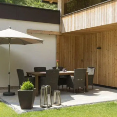 Отель Chalet De Ultimis Сан-Панкрацио фото 2