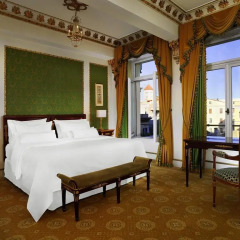Отель The Westin Excelsior, Rome 5* Номер Делюкс фото 2