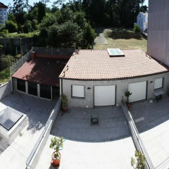 Hotel Brisa del Mar Эль-Грове