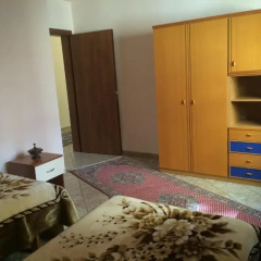 Отель Friends House Албания, Тирана - отзывы, цены и фото номеров - забронировать отель Friends House онлайн комната для гостей фото 3