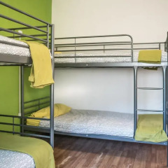 Отель Hostel Fairy Португалия, Лиссабон - отзывы, цены и фото номеров - забронировать отель Hostel Fairy онлайн детские мероприятия