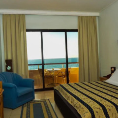 Hotel New York 4* Стандартный номер с различными типами кроватей фото 6