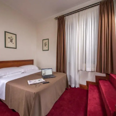 Hotel Villa Grazioli 4* Стандартный номер с различными типами кроватей